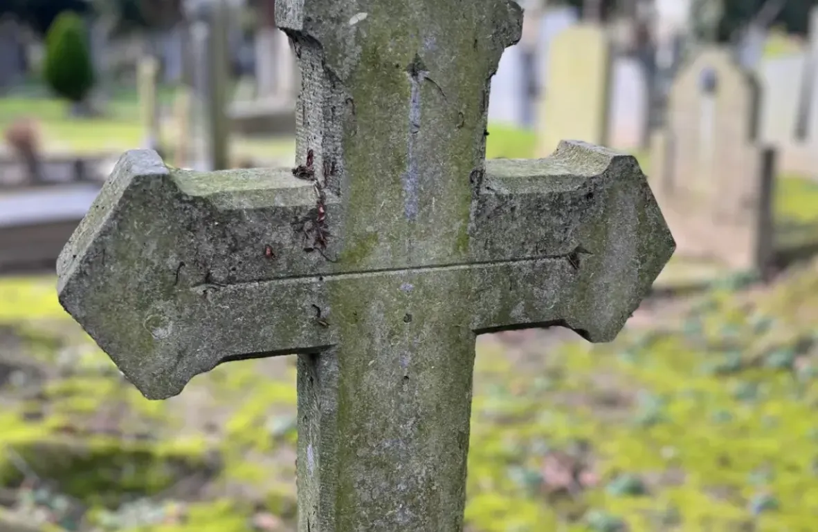 Overleden in Maastricht
