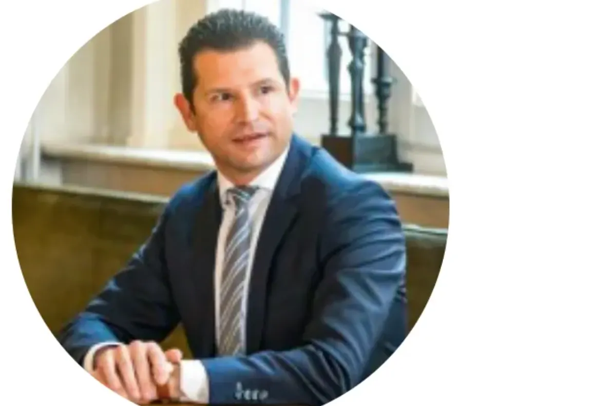 Faillissement achtervolgt PVV-ministerskandidaat Beljaarts