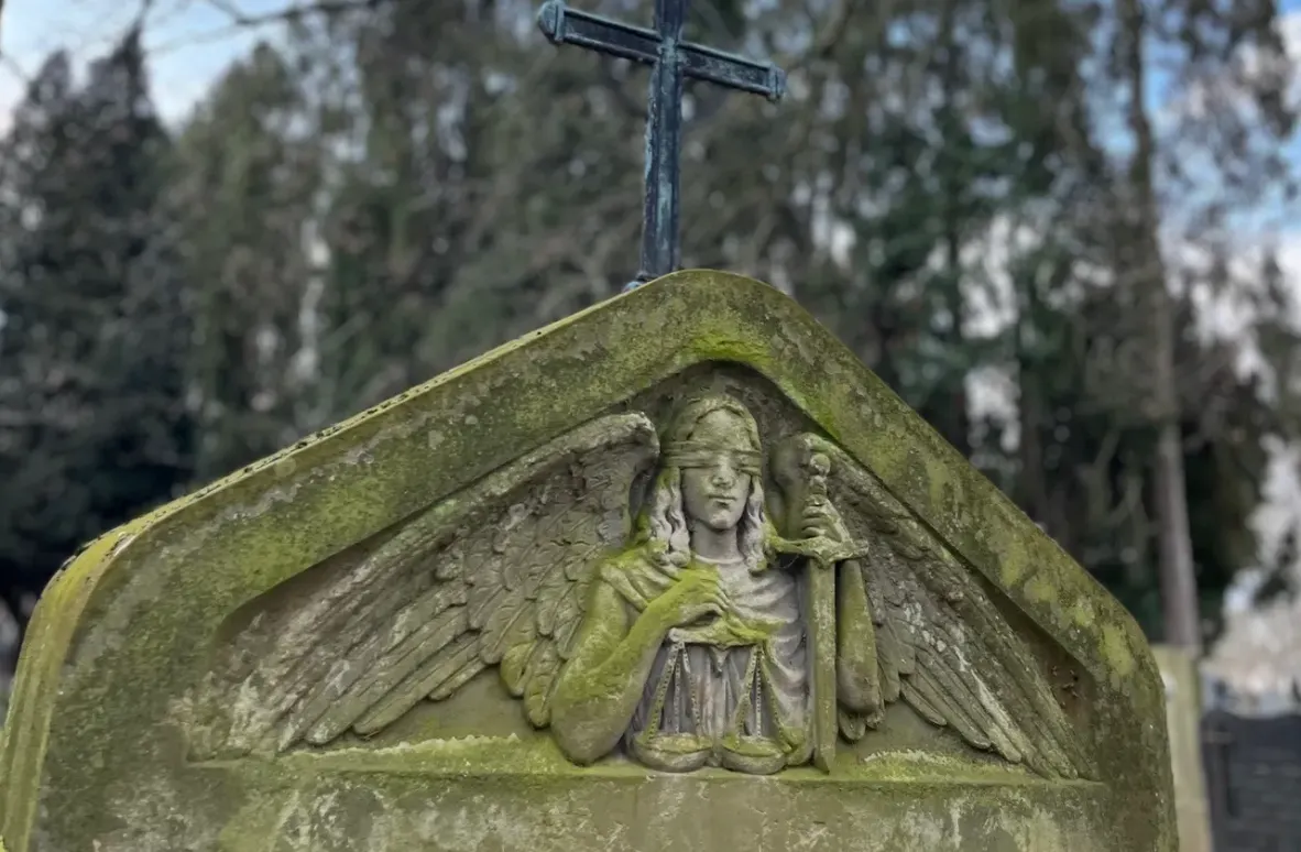 Overleden in Maastricht