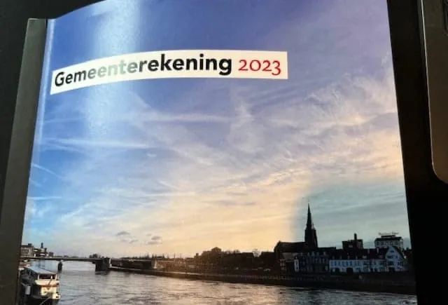 Heerlen en Maastricht zoeken samen accountant