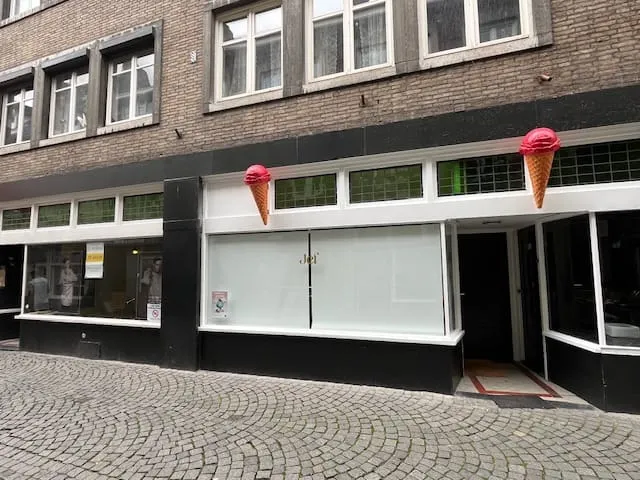 Mogelijk toch horeca in leegstaande panden Koestraat