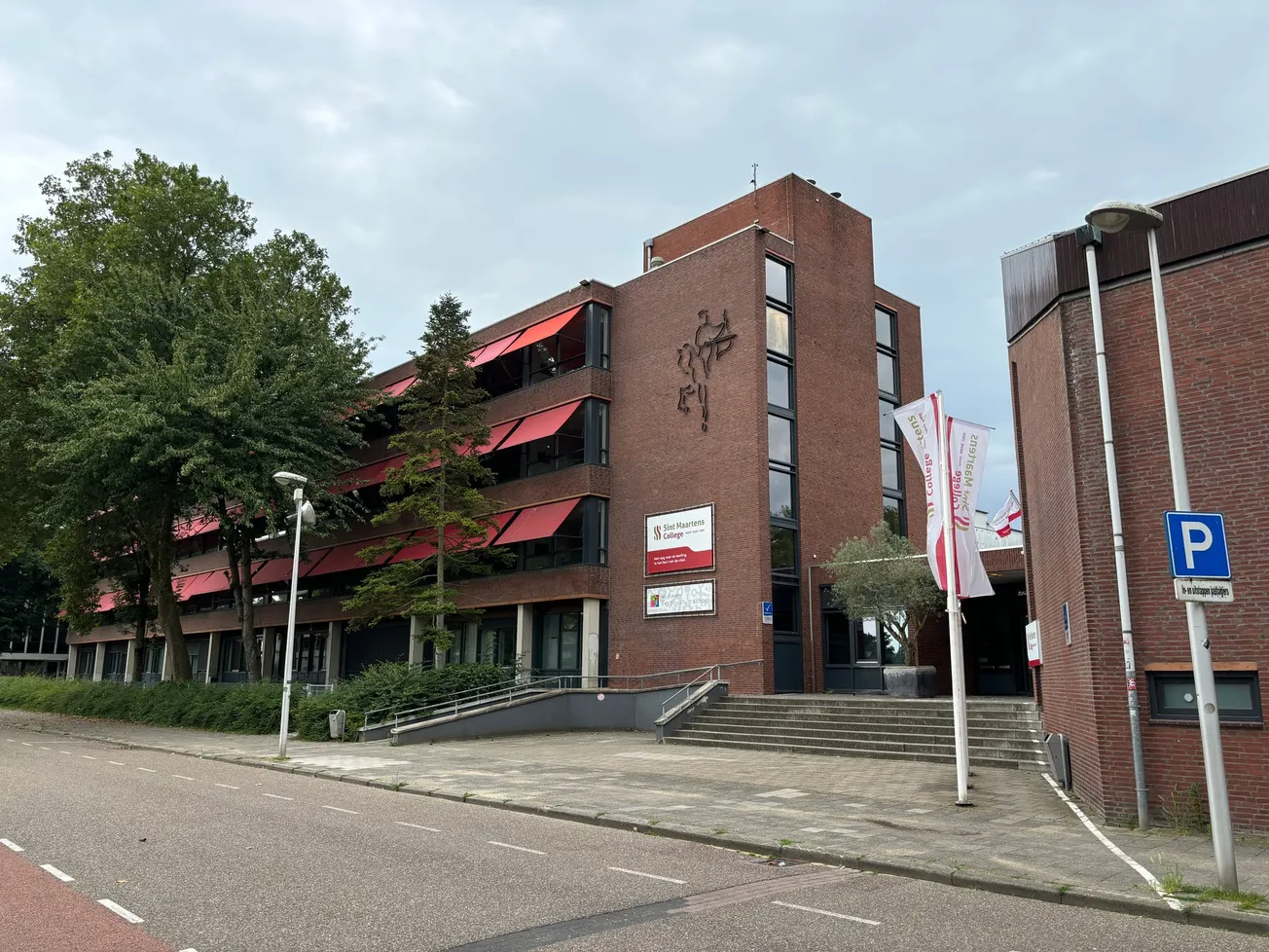 SPM: Verzekeringen stad opzeggen, risico's zelf dragen