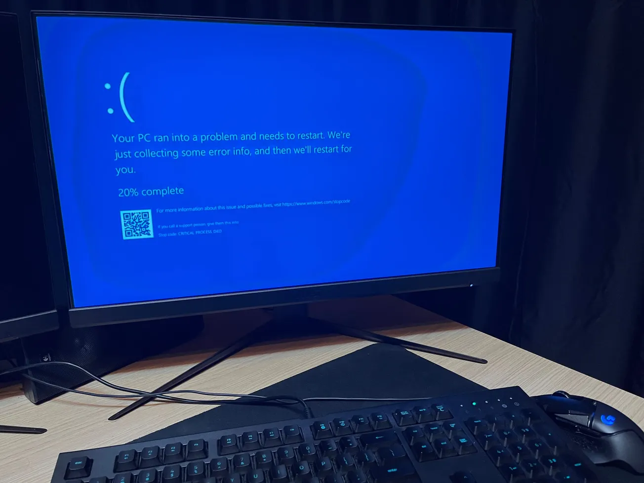 Wereldwijde computerstoring leidt overal tot problemen