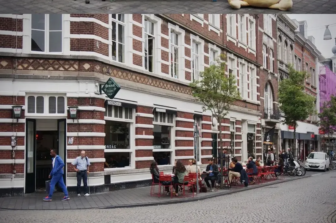 Café Zondag had al 19 jaar ten onrechte vergunning