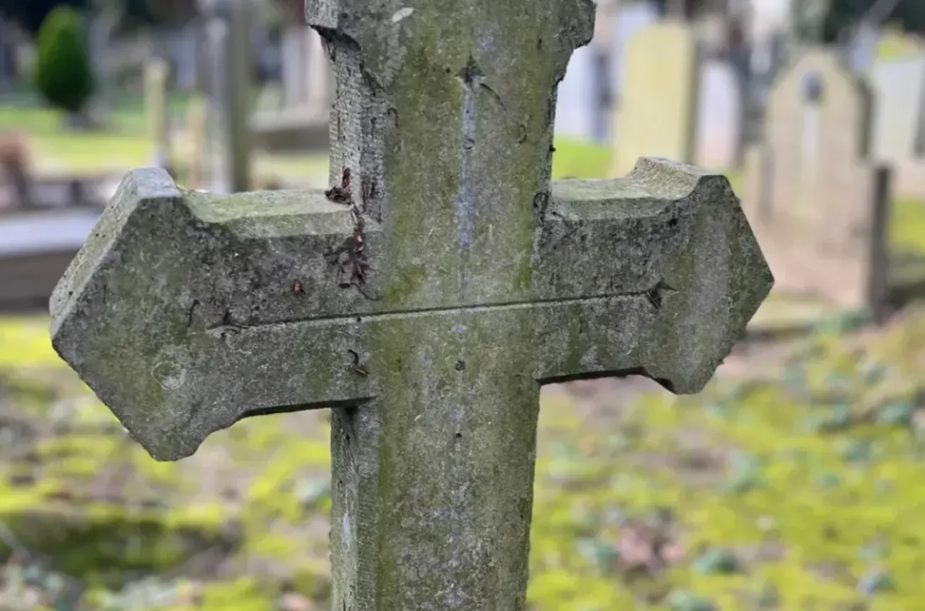 Overleden in Maastricht