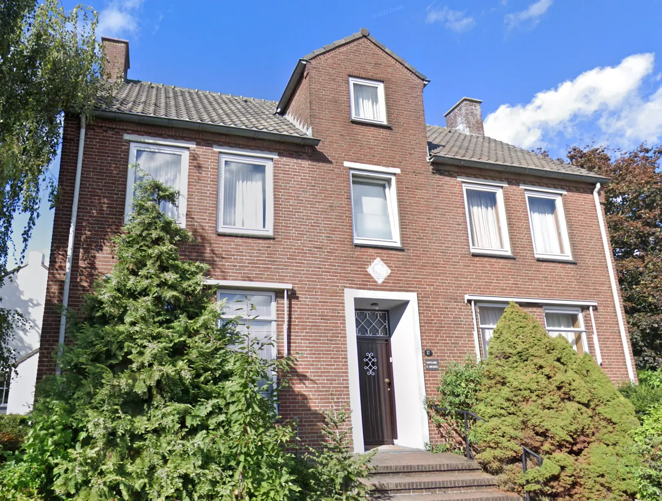 Zes minderjarige statushouders naar Heugem