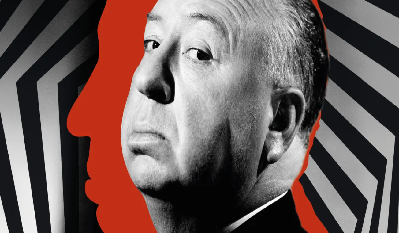 Lumière eert Alfred Hitchcock