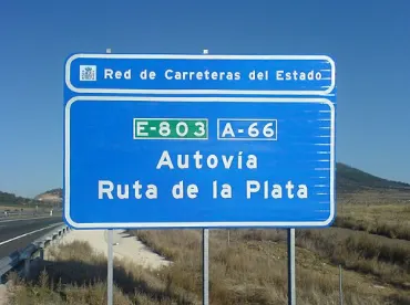 Gezin crasht in Spanje, vader overleden