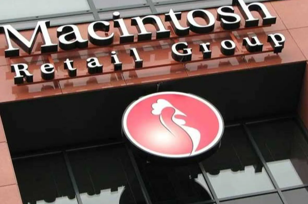 Afhandeling faillissement Macintosh gaat negende jaar in