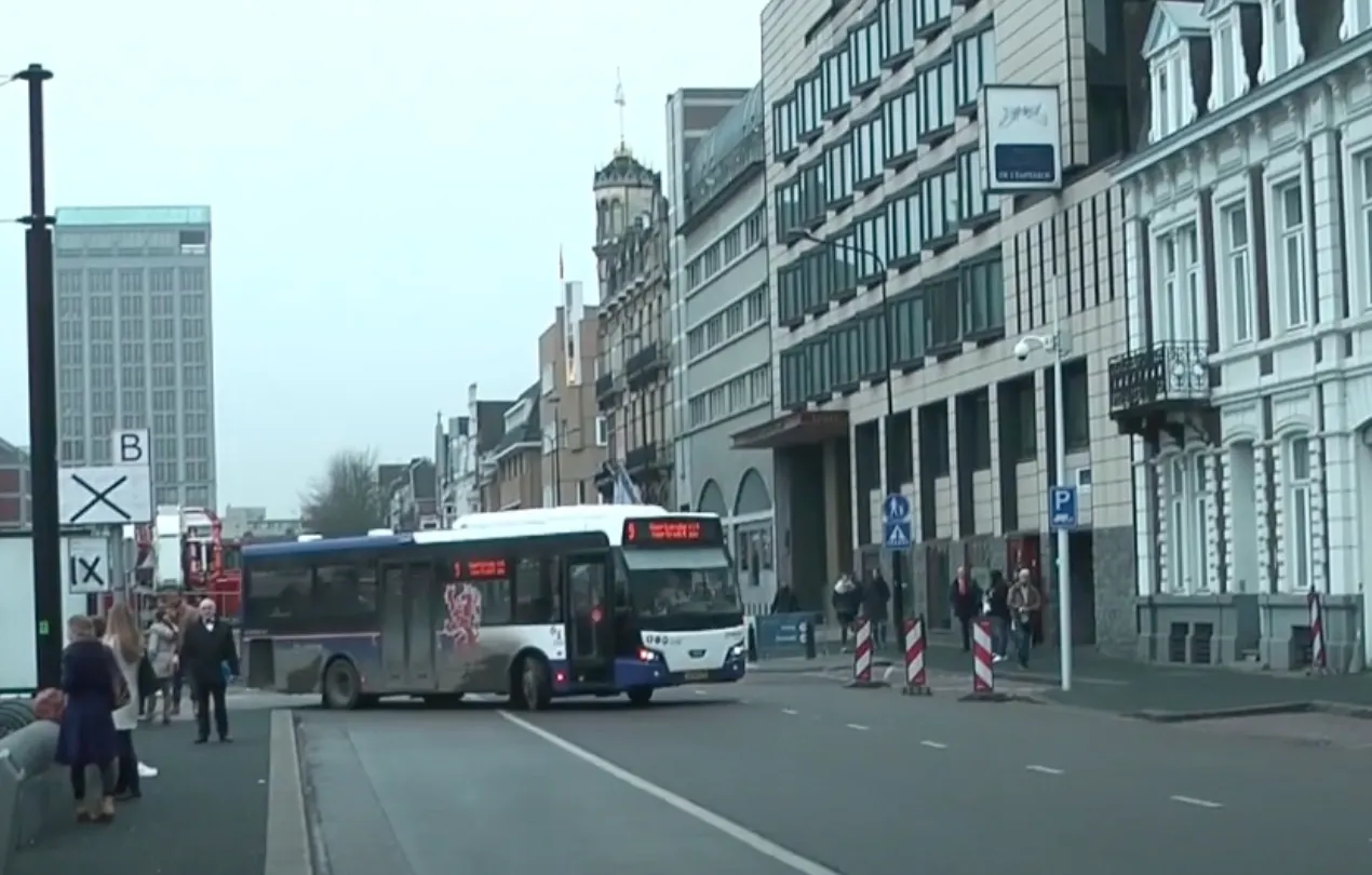 Gratis OV voor minima in daluren
