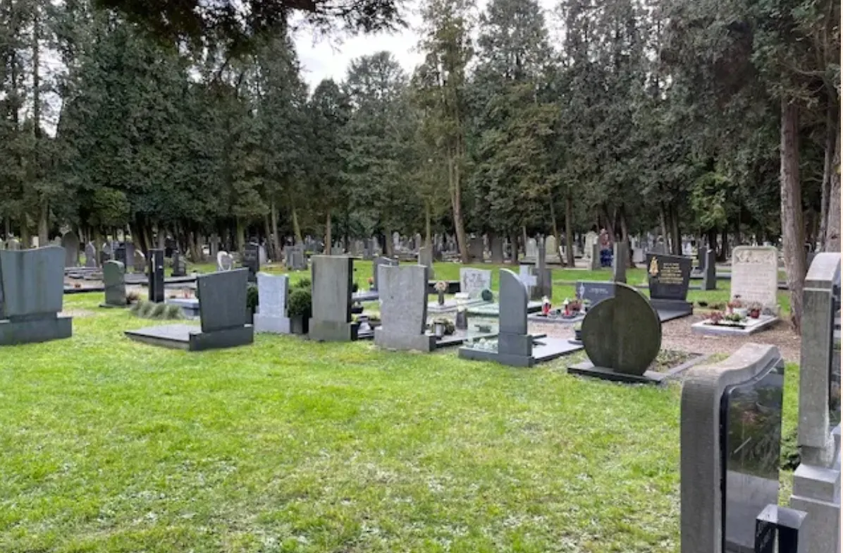 Overleden in Maastricht