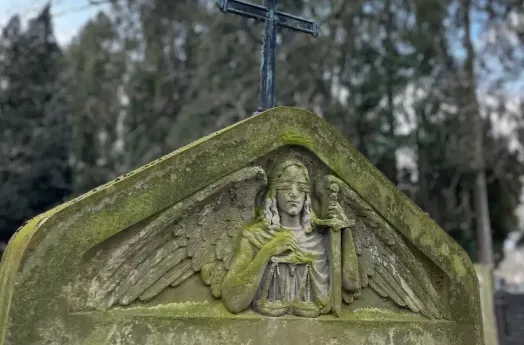 Overleden in Maastricht