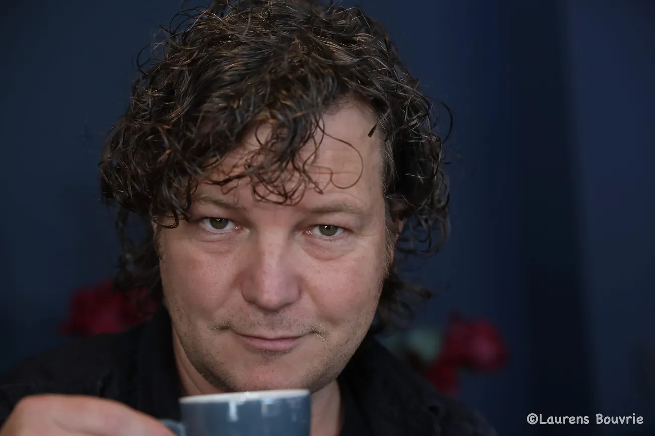 John Paulus bestuurder landelijke Koninklijke Horeca