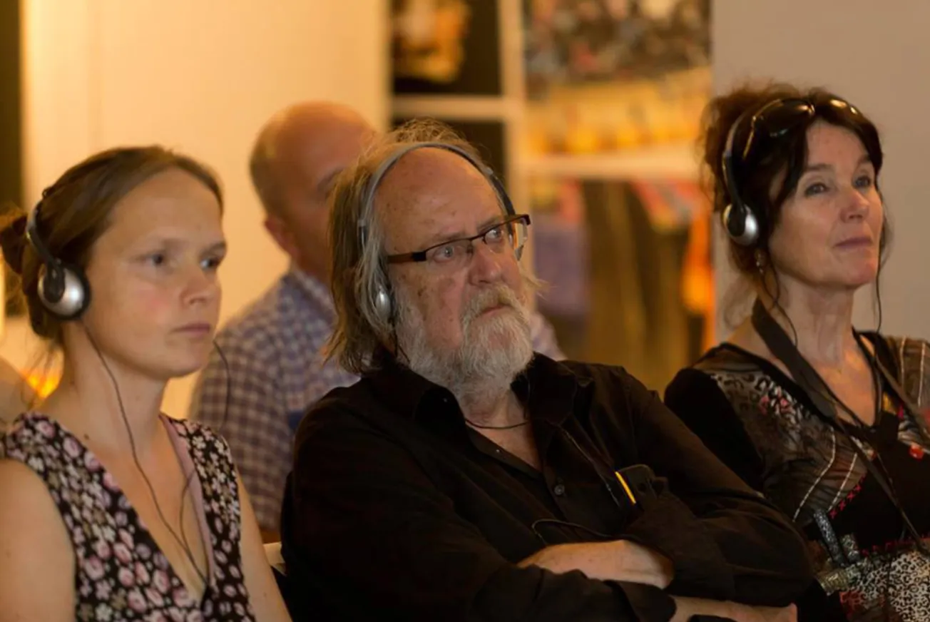 Fotograaf Frans Welters (86) overleden