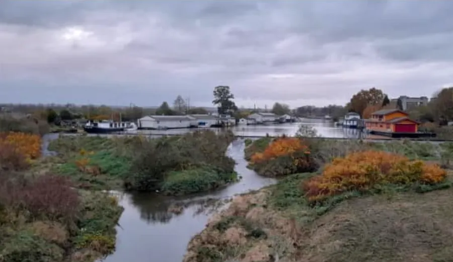 Damdoorbraak ook elders in Maasdal risico