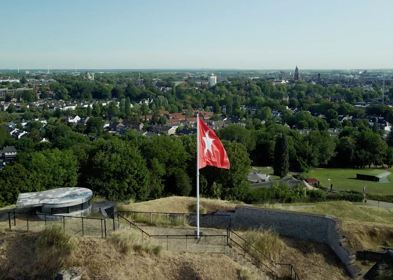 Open Monumentendag Maastricht 14 en 15 september
