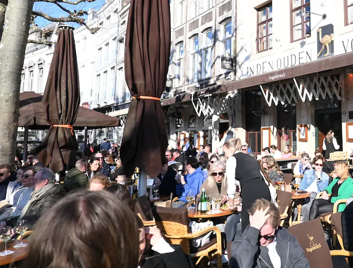 Horeca Maastricht verder in het nauw