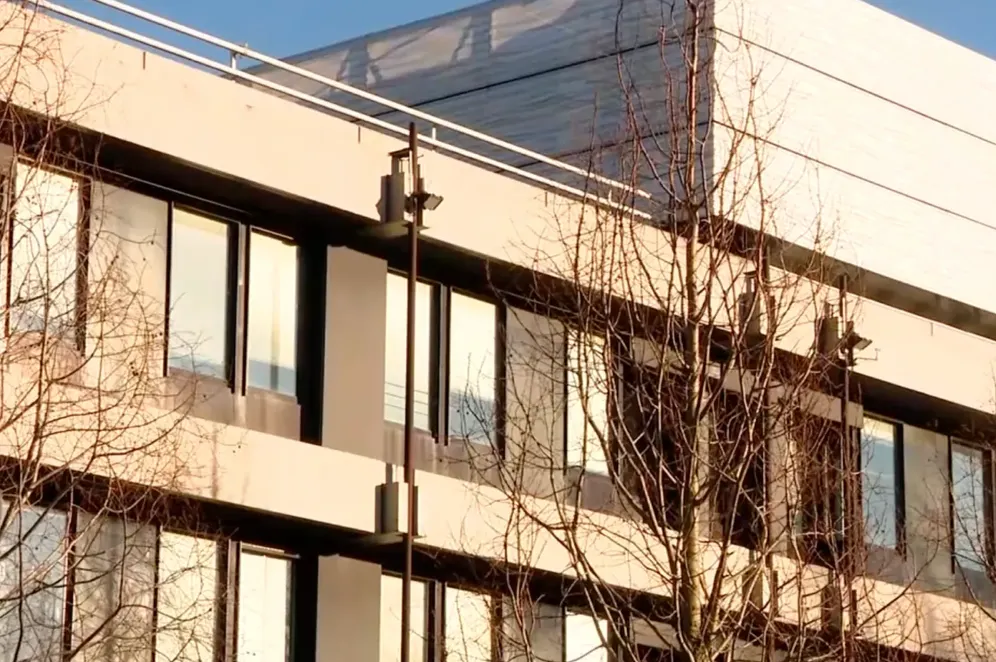 Ontslagzaak:  "Callcenter Mercedes militair concentratiekamp"