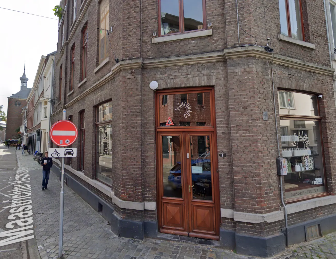Le Salonard verliest geding van Kerk