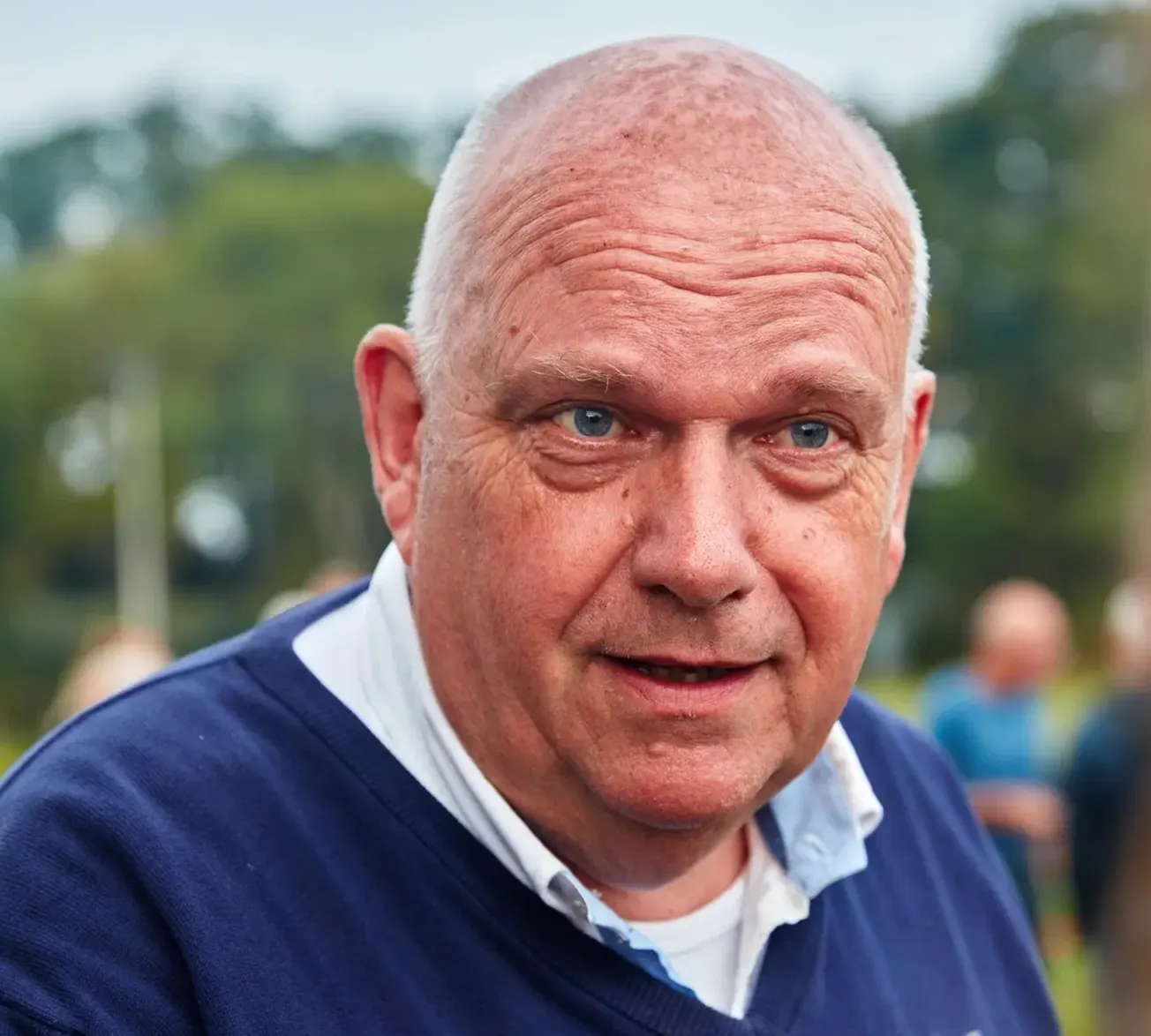 Oud VVV-directeur Wilco de Jong overleden