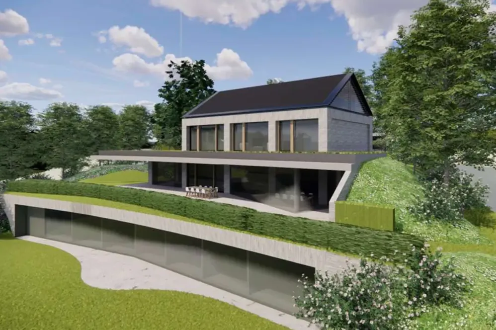 Met sloop bedreigde Ursulinenweg 7 verkocht