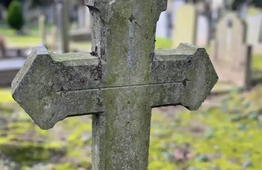 Overleden in Maastricht