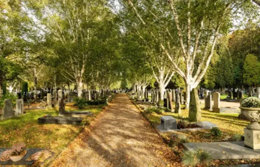 Overleden in Maastricht