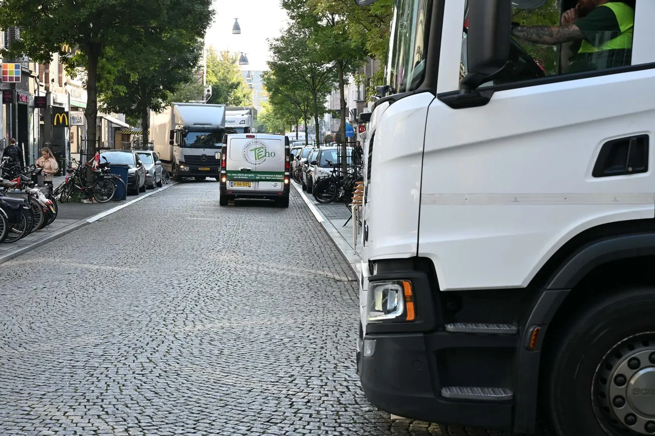 Duurzaamheid: ambities en acties, effect niet te meten