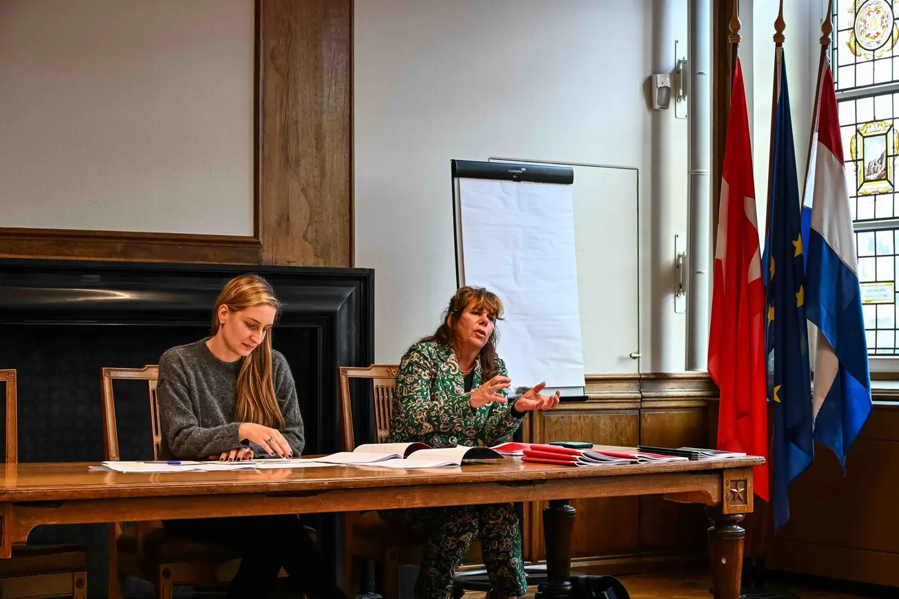 Stad speelt champions league cultuur, met minimaal budget