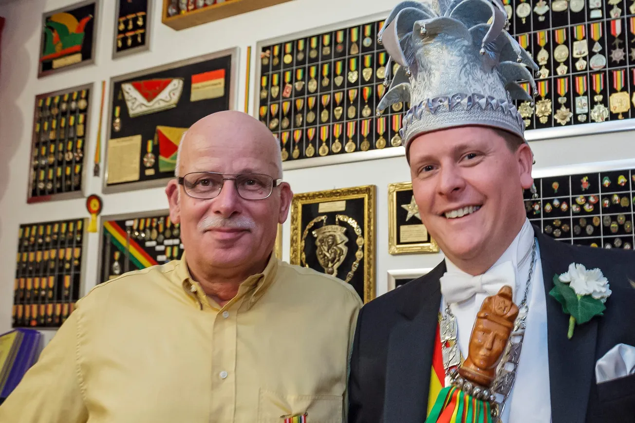 Oprichter van het 'Tempeleersmuseum' overleden