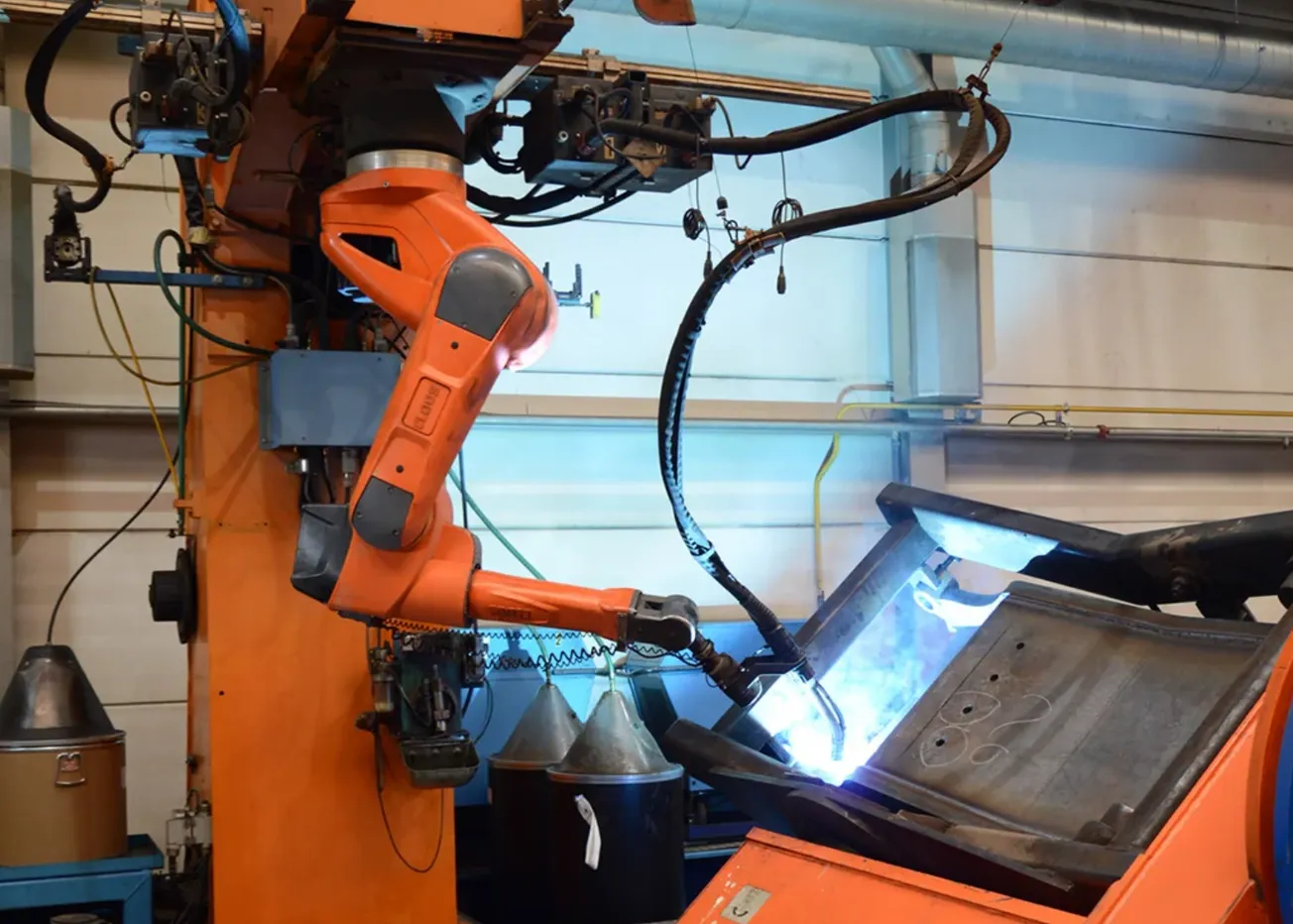 DS Metaal zoekt een Kanter/zetter