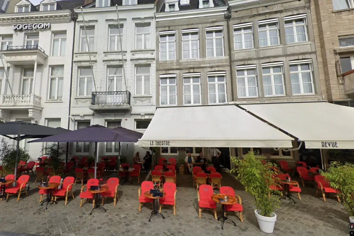 Stadhuis draait: zorgwoningen isoleren, niet horeca