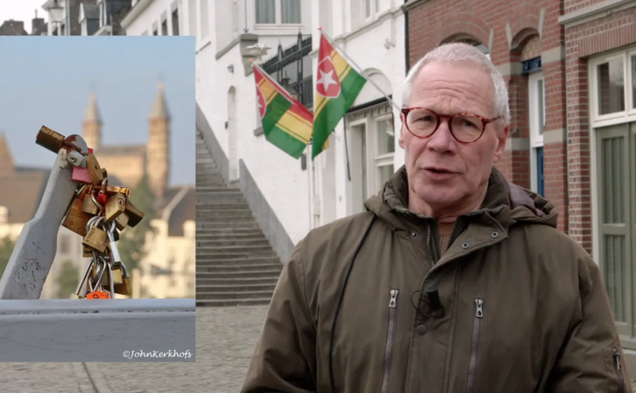 2033 euro leges voor burger-idee liefdesslotjes
