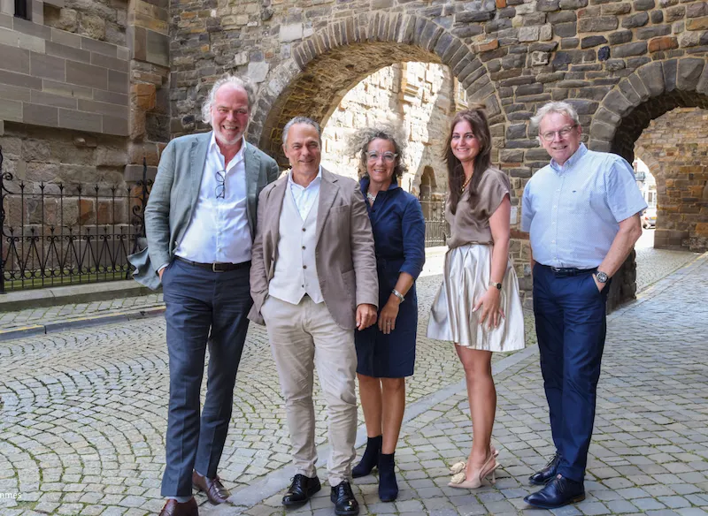 Consilio Tax & Law neemt twee kantoren over