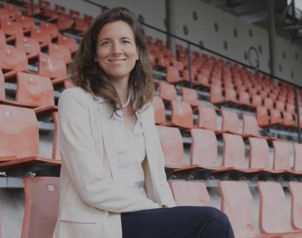 MVV en Laura van Leeuwen definitief uit elkaar