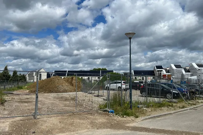Maastricht mikt op 410 nieuwe woningen in 2025