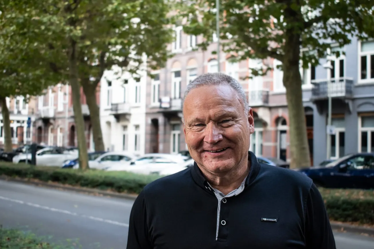 CV De Drommedarisse viert dit jaar 5x11