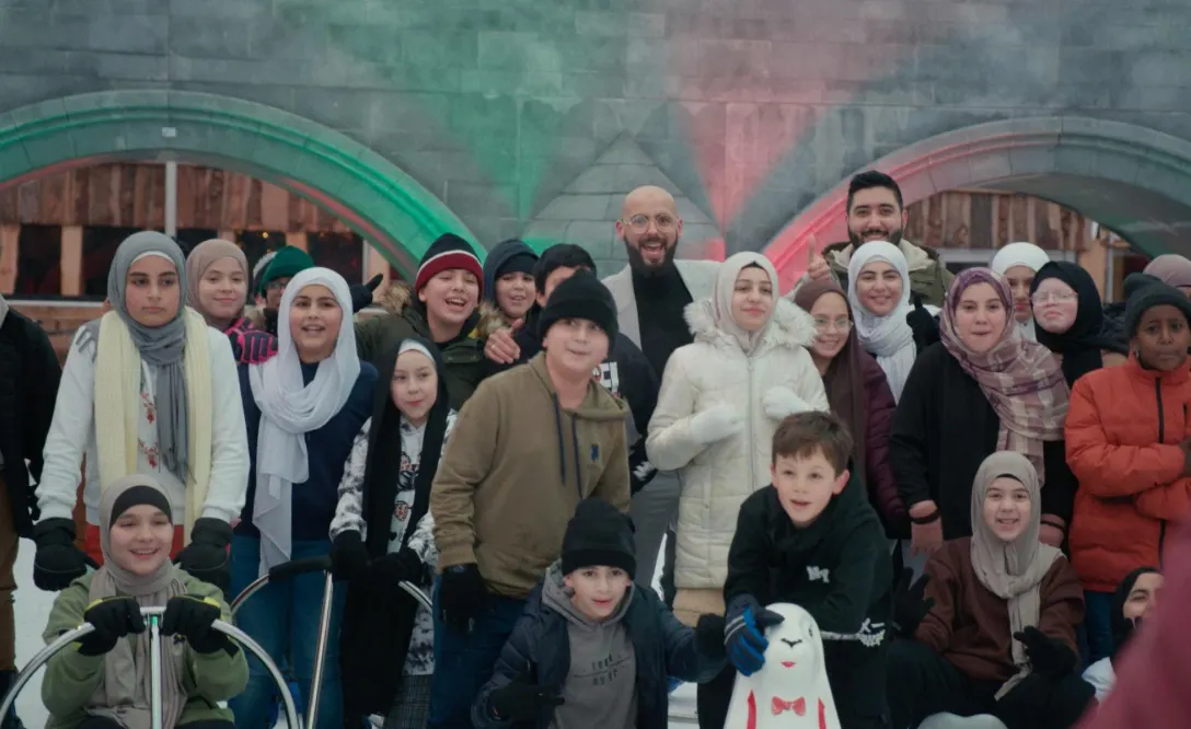 Tweede documentaire over islamitische basisschool El Habib