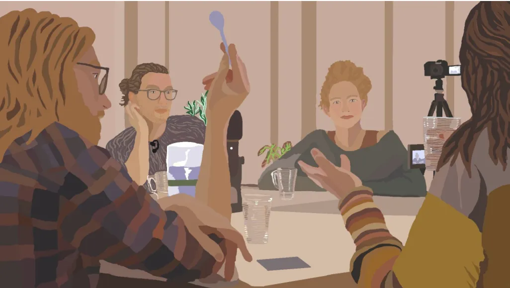 Video Power vreest voor voortbestaan