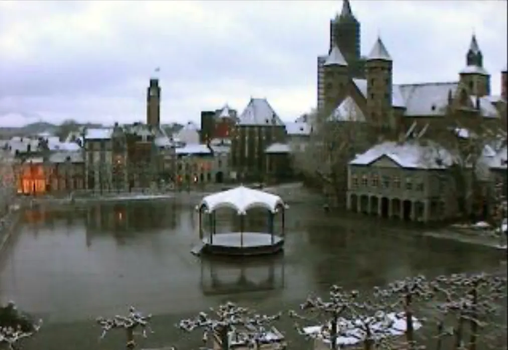 Rieu-fans uit hele wereld treuren om uitzetten Vrijthof-camera