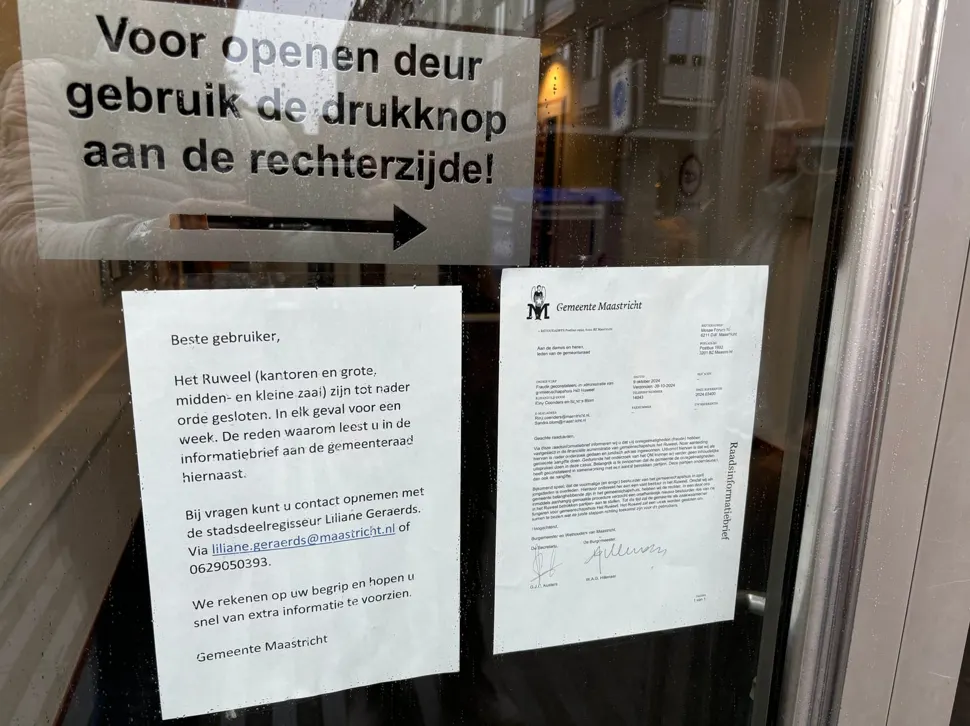 Mt van NU: onderzoek naar te klein bestuur stichtingen