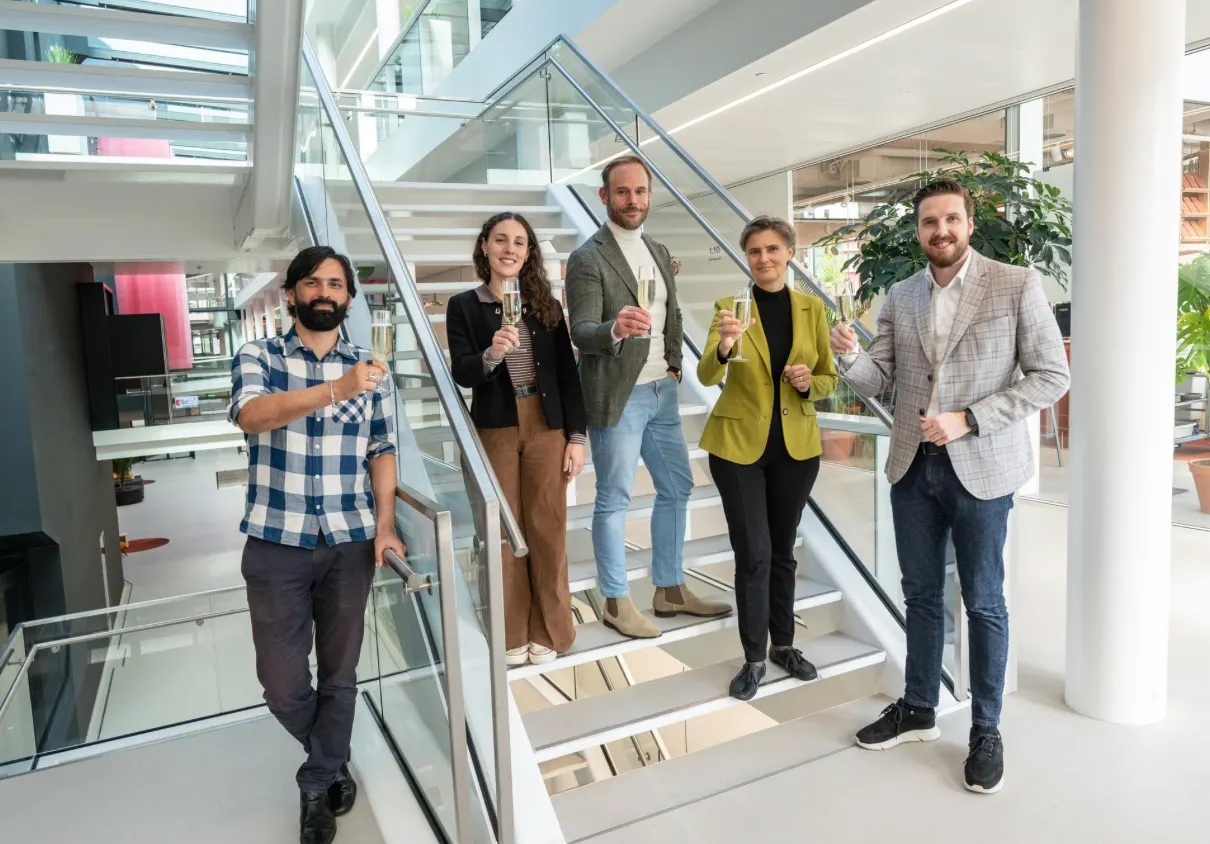 800 onderzoekers en experts naar MECC Maastricht