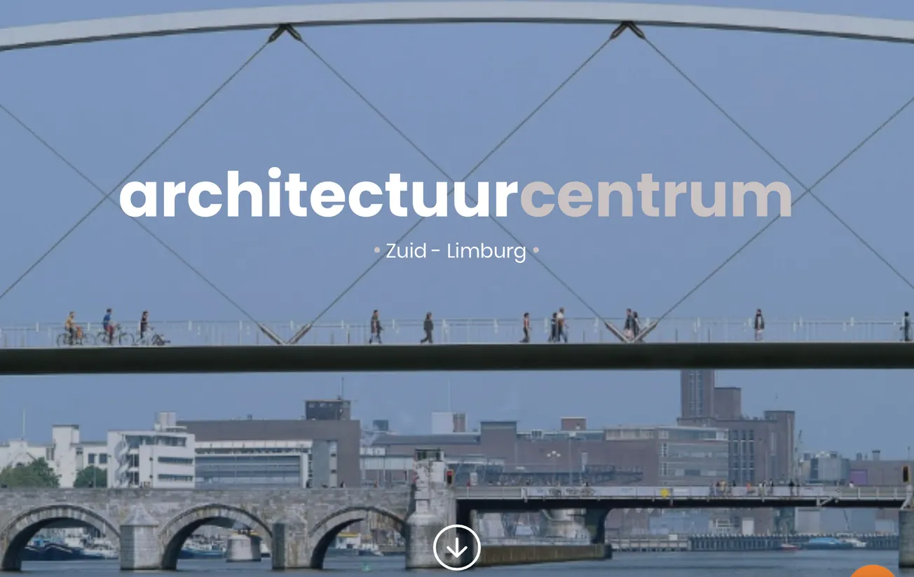 Architectuur Topos: verdwijnen Bureau Europa verschraling