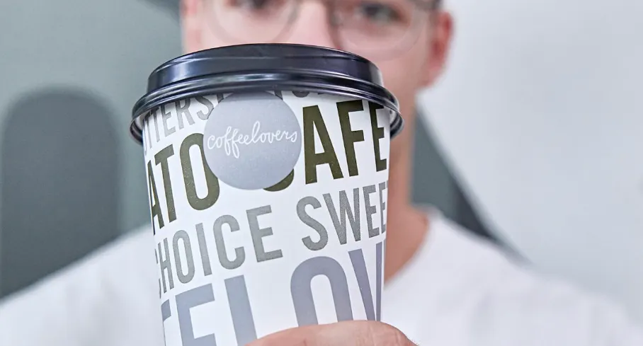 Coffeelovers heeft de meest loyale klanten