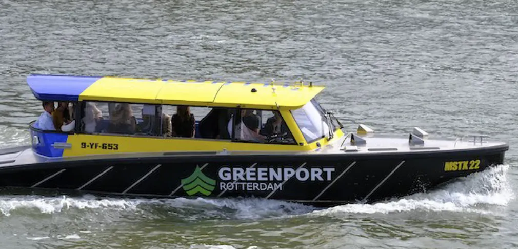 Maastricht moet meer met de Maas doen