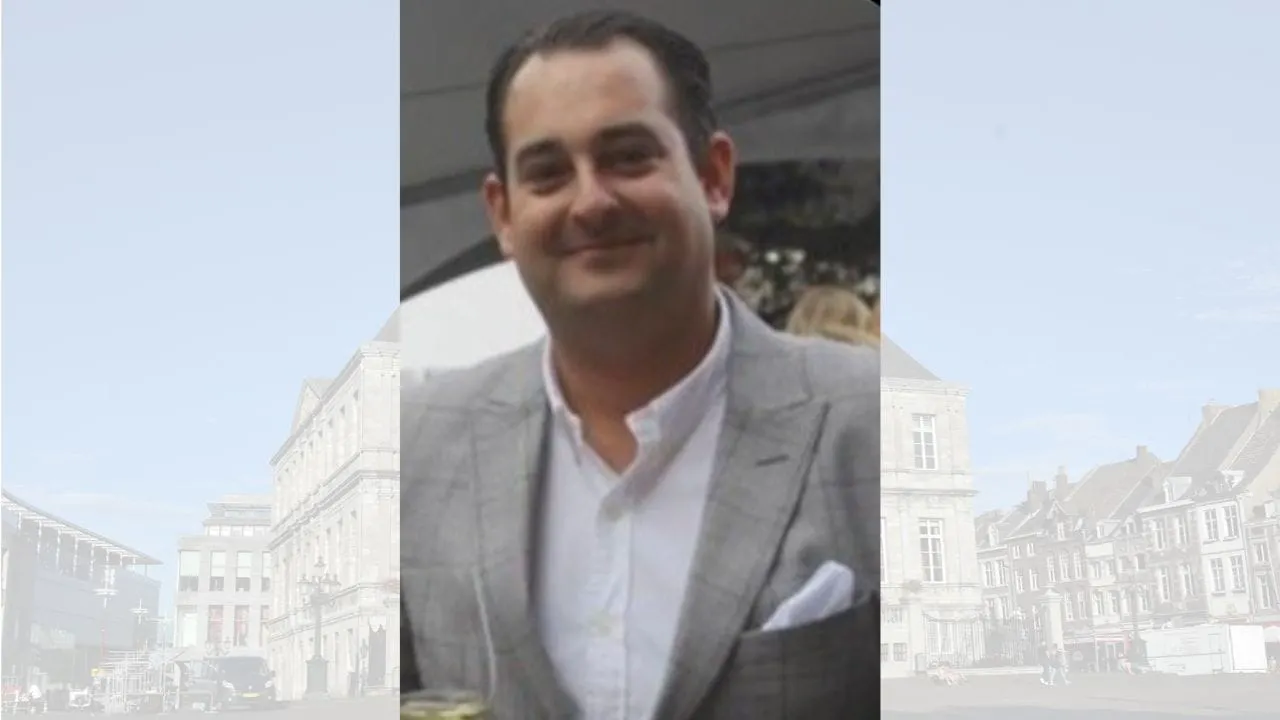 Roderick van Muyden nieuwe voorzitter horeca