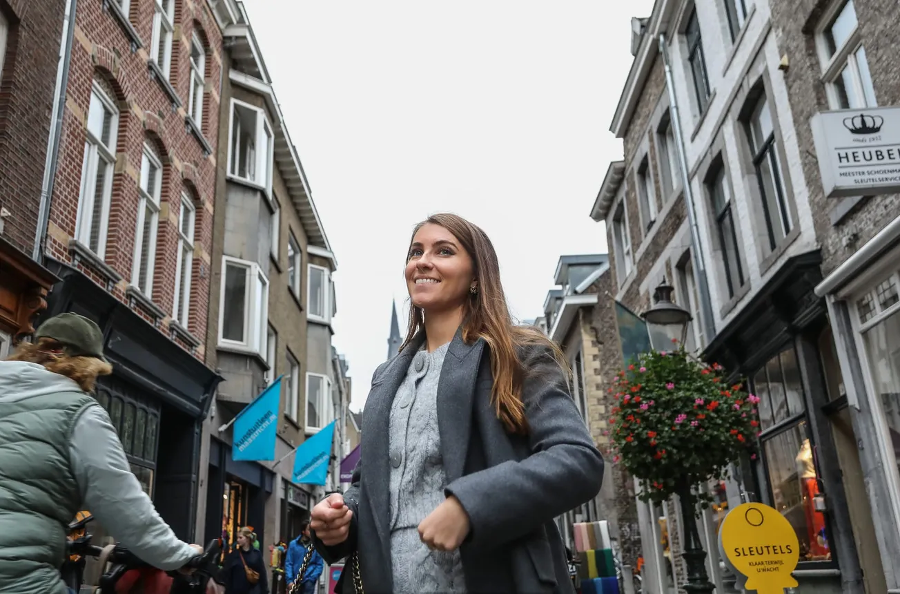 Donderdag verschijnt hij weer: de papieren stadskrant