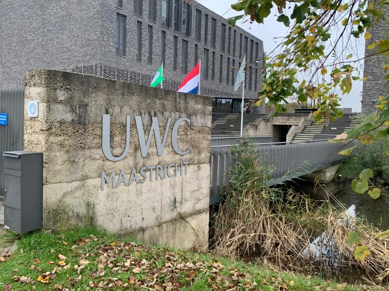 Arbeidsinspectie grijpt in bij United World College