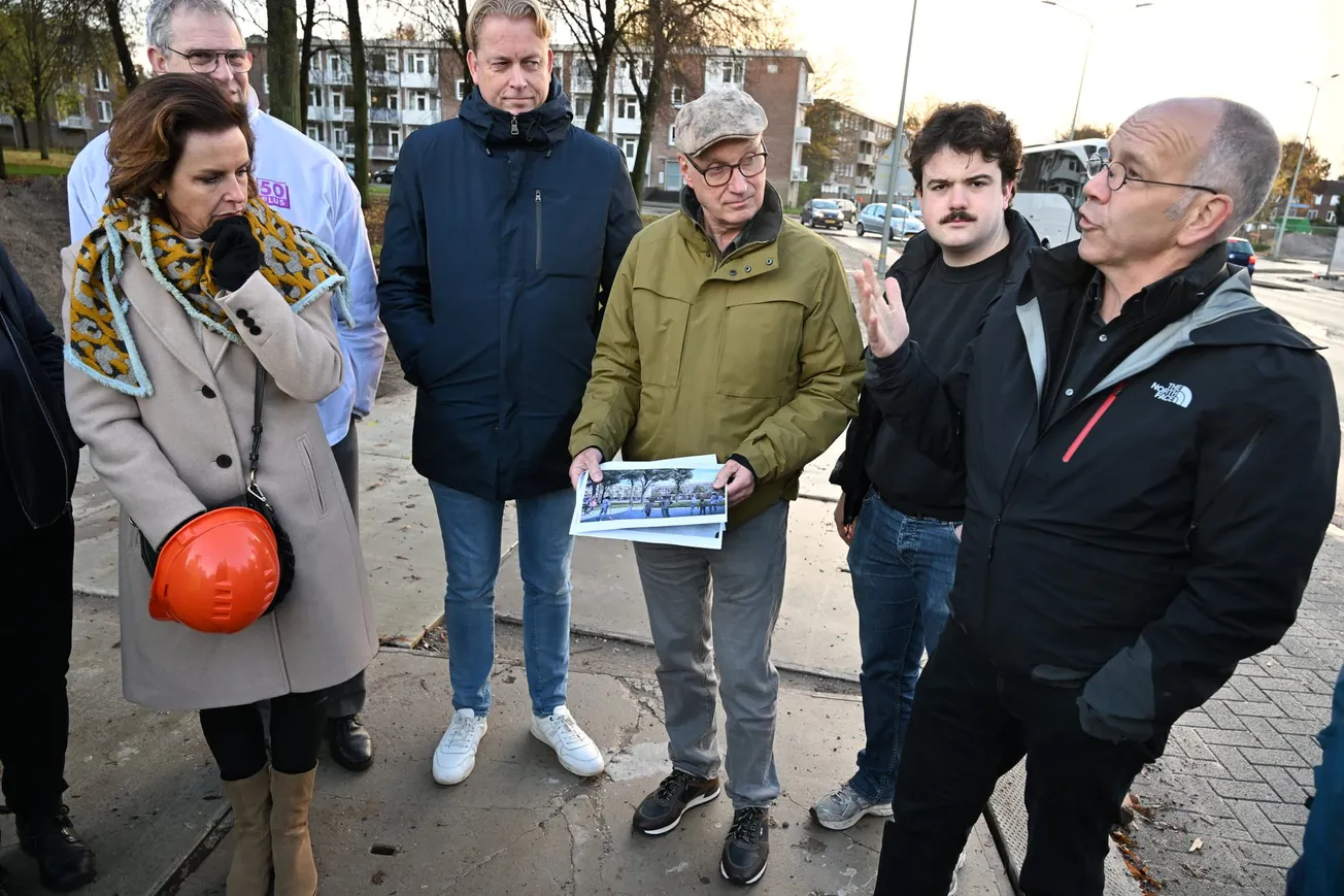 Beurs bepaalt waar je woont, geldt voor arm én rijk
