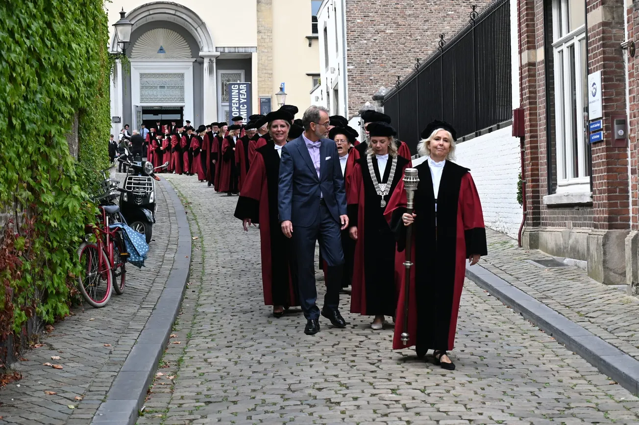 UM moet 30 miljoen euro reserveren voor verlofuren